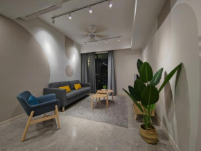 The Ooak Suites @ 163 Building (Mont Kiara)